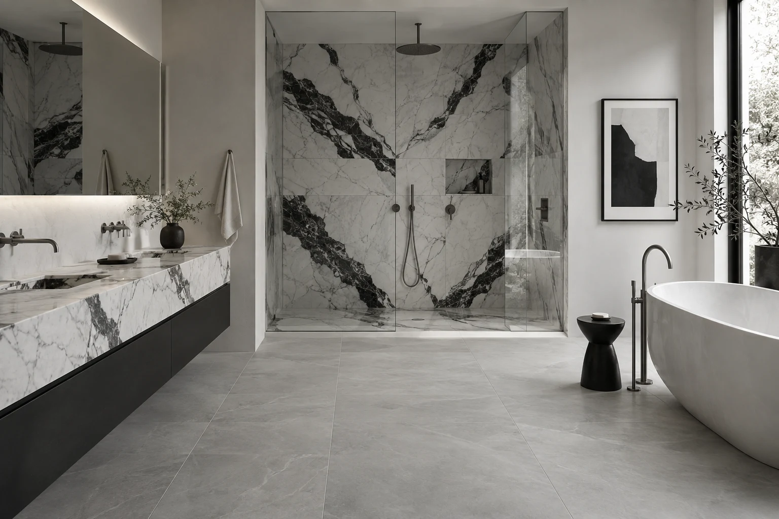 Monochrome Gallery